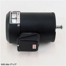 Load image into Gallery viewer, SCORING MOTOR 1HP 220V/440V 3-PH