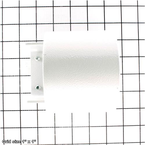 DUST PORT ARM ADAPTER 4