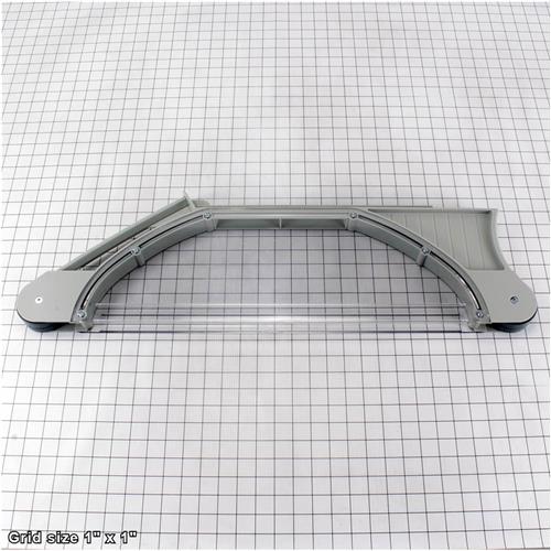 BLADE GUARD ASSY (NARROW)