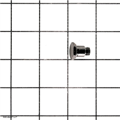 GEAR SHOULDER BOLT M8-1.25 X 5