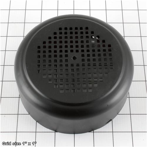 MOTOR FAN COVER