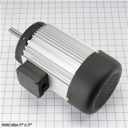 MOTOR 3HP 240V 3-PH