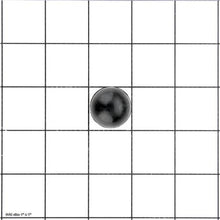 Load image into Gallery viewer, ROUND KNOB M8-1.25