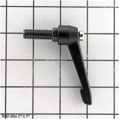 BELT TENSION LOCK LEVER