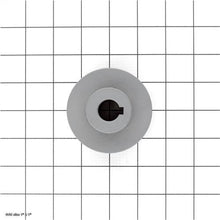 Load image into Gallery viewer, MOTOR PULLEY