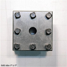 Load image into Gallery viewer, TOOL POST BODY (FOR 12MM TOOLS) V1