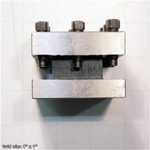 Load image into Gallery viewer, TOOL POST BODY (FOR 12MM TOOLS) V1