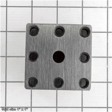 Load image into Gallery viewer, TOOL POST BODY (FOR 3/8" TOOLS) V2.01.16