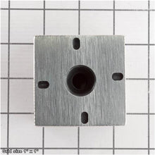 Load image into Gallery viewer, TOOL POST BODY (FOR 3/8" TOOLS) V2.01.16