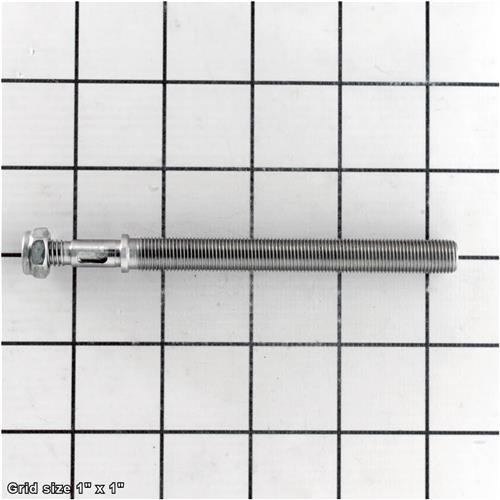 COMPOUND REST LEADSCREW