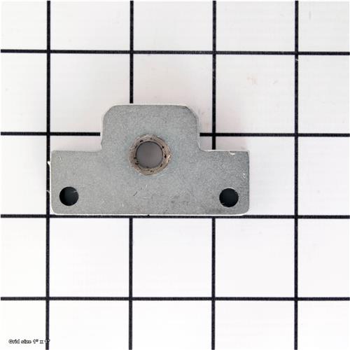 COMPOUND REST LEADSCREW BRACKET