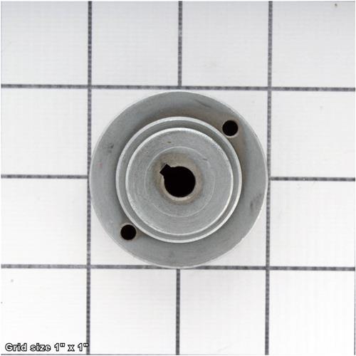 COMPOUND REST HANDWHEEL