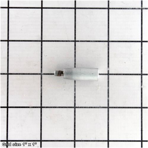 FIXED HANDLE 10 X 25, M5-.8 X 10
