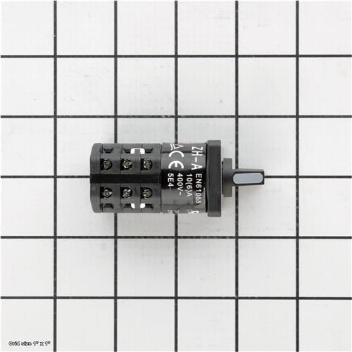 ROTARY SWITCH KEDU ZHA EN61058