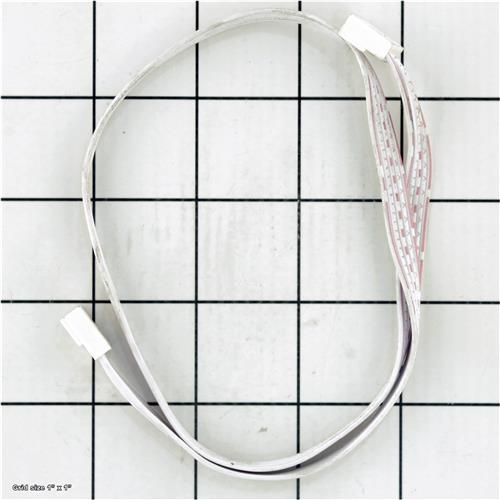 SPEED CONTROL RIBBON CABLE