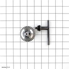 Load image into Gallery viewer, DRILL CHUCK B16 1-13MM W/CHUCK KEY