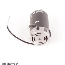 Load image into Gallery viewer, MILL MOTOR 600W 110V DC