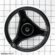 Load image into Gallery viewer, HANDWHEEL TYPE 1 180D X 11B-K X M8-1.25