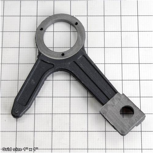 MOUNTING PLATE