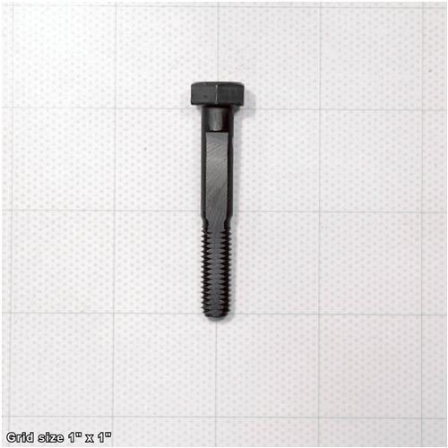 RIVING CLAMP LOCK BOLT M8-1.25 X 53