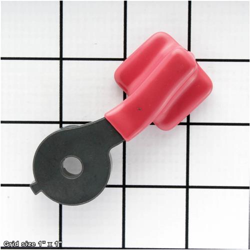 RIVING LOCK LEVER