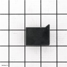 Load image into Gallery viewer, LEFT REAR RAIL CAP