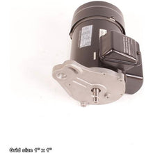 Load image into Gallery viewer, MOTOR 2HP 120/240V 1-PH V2.07.18