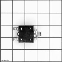 Load image into Gallery viewer, CIRCUIT BREAKER WUYUE 98 SERIES 20A