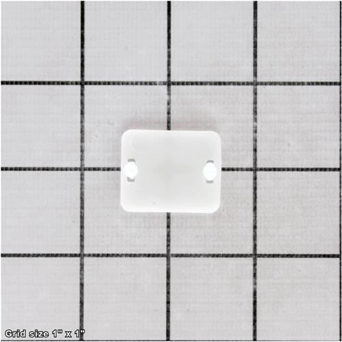SLIDE PLATE 30 X 24 X 2