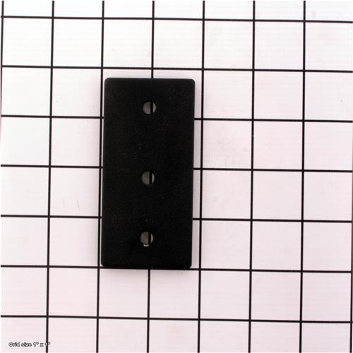 FENCE PLATE