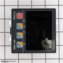 Load image into Gallery viewer, TEMPERATURE CONTROLLER FOTEK NT-72RE