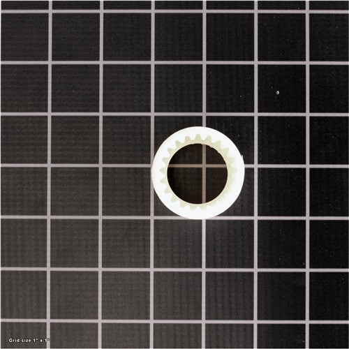 GEAR CONNECTION SHAFT