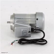 Load image into Gallery viewer, MOTOR 1/4HP 220V 1-PH (UPPER BUFF)