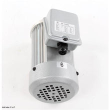Load image into Gallery viewer, MOTOR 1/4HP 220V 1-PH (LOWER BUFF)