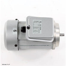 Load image into Gallery viewer, MOTOR 1/4HP 220V 1-PH (LOWER BUFF)