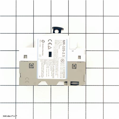 OL RELAY SHIHLIN MR-32S-2.5 1.6-2.5A
