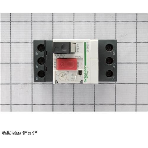 OL RELAY SHIHLIN MR-32S-4 2.5-4A