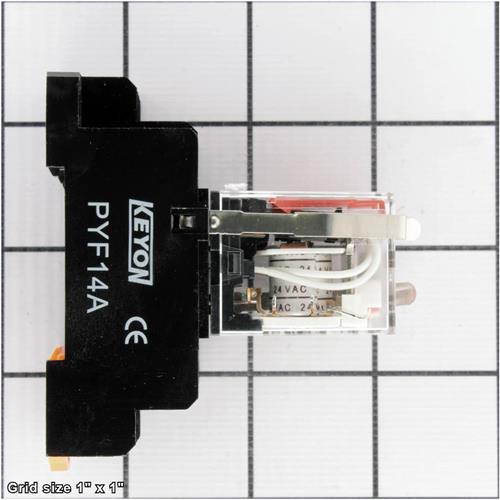 RELAY OMRON MY4N-J 24V
