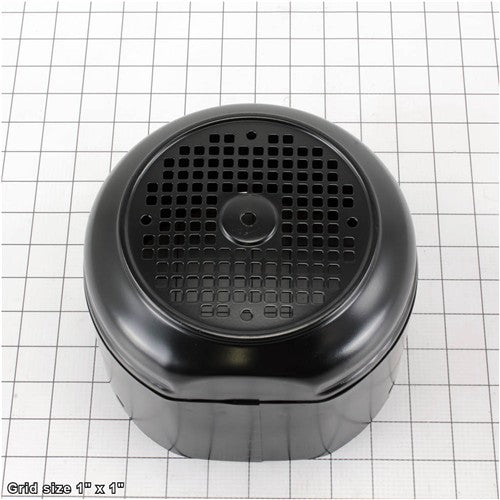 MOTOR FAN COVER