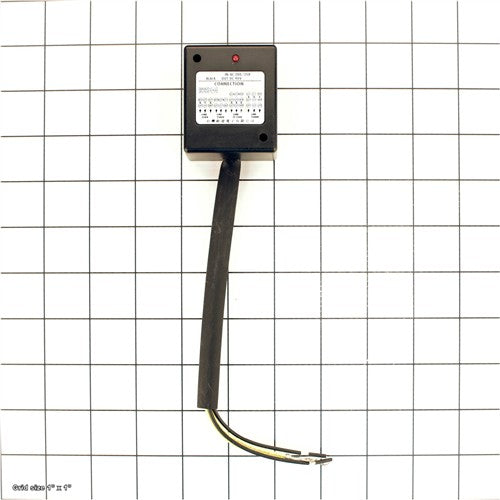 REGULATOR SWITCH