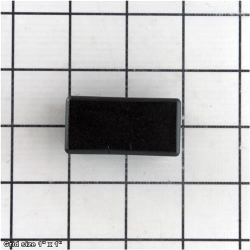 PLASTIC CAP 50 X 25MM
