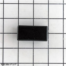 Load image into Gallery viewer, PLASTIC CAP 50 X 25MM