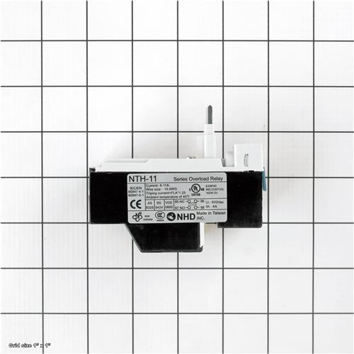OL RELAY NHD NTH-11 8-11A