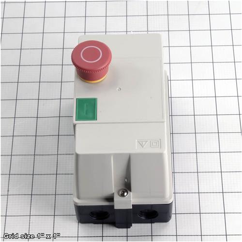 MAG SWITCH ASSY NHD MS1-09D