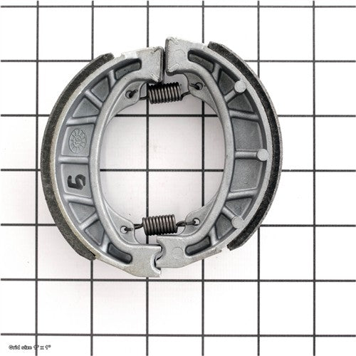 PULLEY BRAKE ASSEMBLY 25 X 125