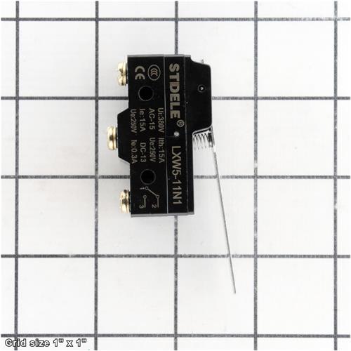 LIMIT SWITCH YBLXW-5/11N1