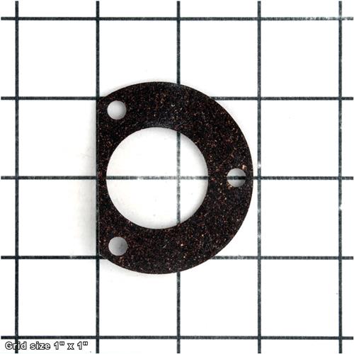 SHAFT COVER GASKET