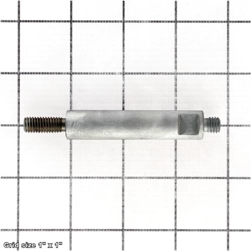 RANGE ADJUST LEVER STUD M8-1.25 X 6