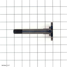 Load image into Gallery viewer, TOOL POST MOUNTING SHAFT