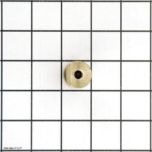 Load image into Gallery viewer, TAILSTOCK QUILL LOCK NUT M8-1.25